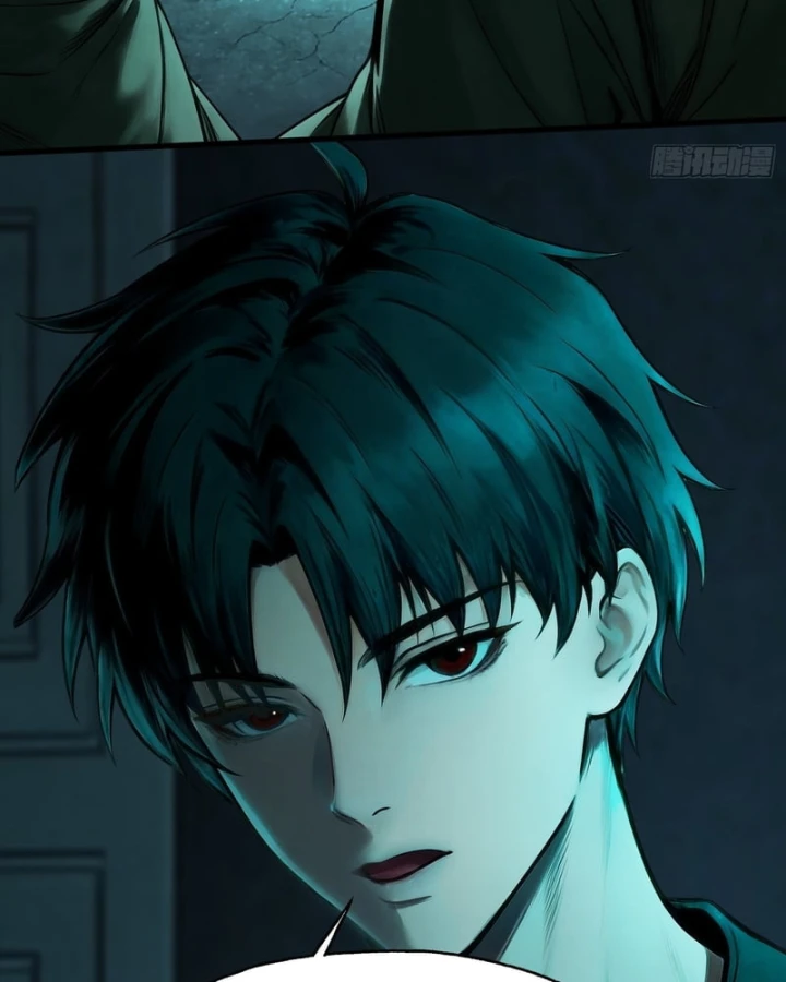 Mạt Thế Cao Ôn: Ta Dựa Vào Phòng An Toàn Thành Thần Chapter 32 - 20