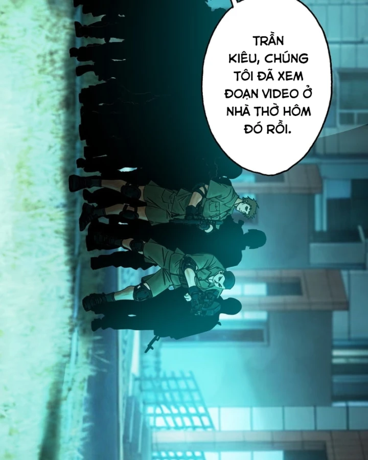 Mạt Thế Cao Ôn: Ta Dựa Vào Phòng An Toàn Thành Thần Chapter 32 - 22