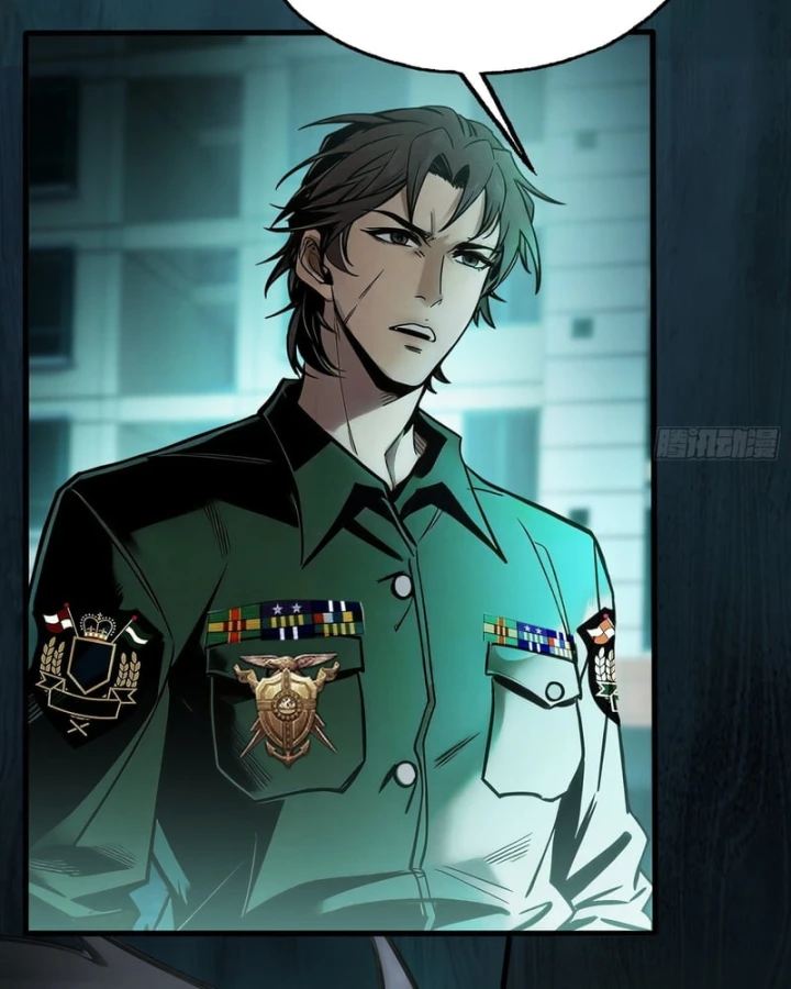 Mạt Thế Cao Ôn: Ta Dựa Vào Phòng An Toàn Thành Thần Chapter 32 - 24