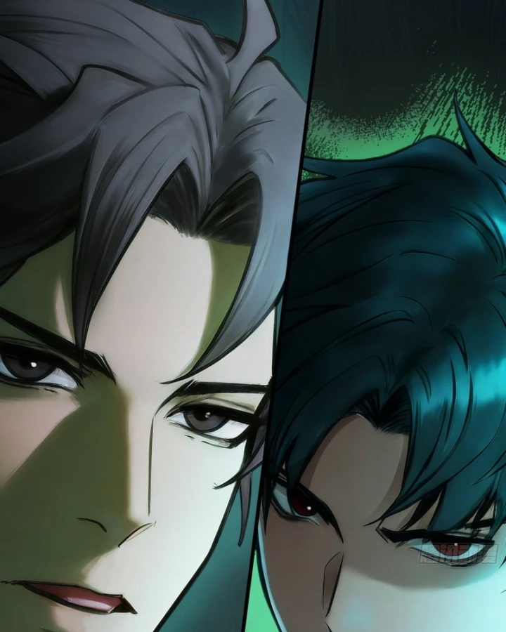 Mạt Thế Cao Ôn: Ta Dựa Vào Phòng An Toàn Thành Thần Chapter 32 - 25