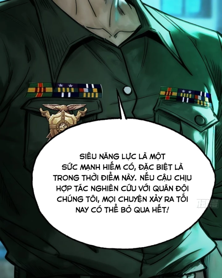 Mạt Thế Cao Ôn: Ta Dựa Vào Phòng An Toàn Thành Thần Chapter 32 - 28