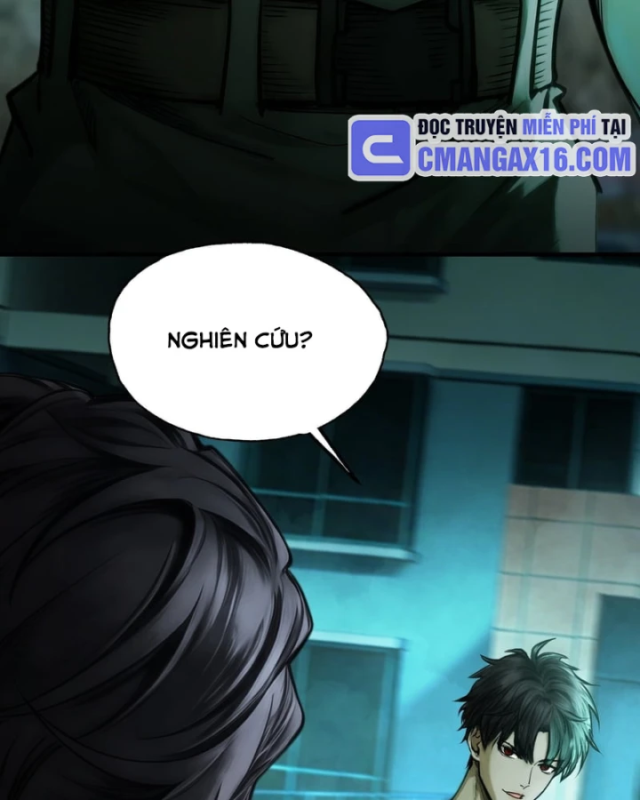 Mạt Thế Cao Ôn: Ta Dựa Vào Phòng An Toàn Thành Thần Chapter 32 - 29