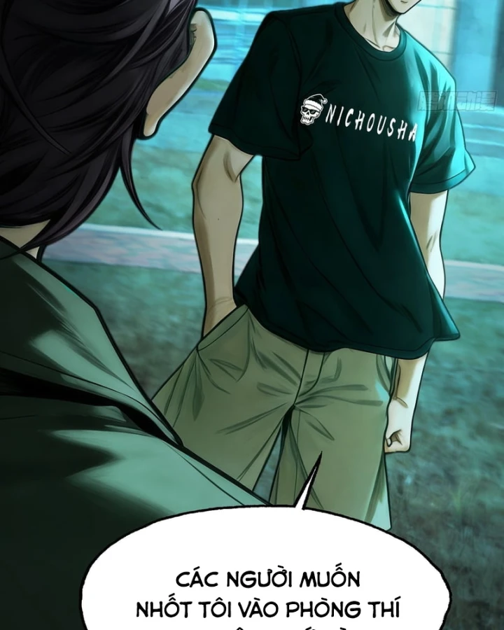 Mạt Thế Cao Ôn: Ta Dựa Vào Phòng An Toàn Thành Thần Chapter 32 - 30