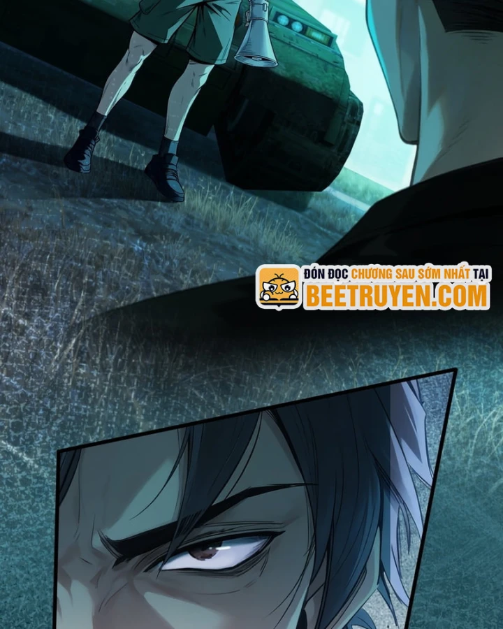 Mạt Thế Cao Ôn: Ta Dựa Vào Phòng An Toàn Thành Thần Chapter 32 - 36