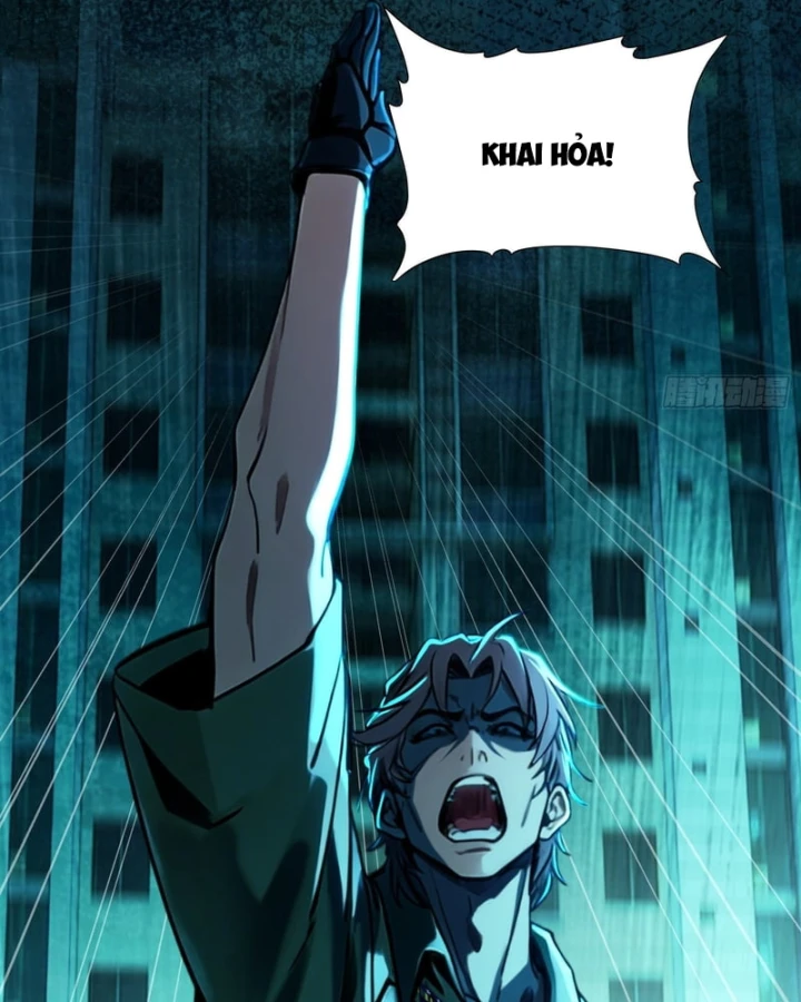 Mạt Thế Cao Ôn: Ta Dựa Vào Phòng An Toàn Thành Thần Chapter 32 - 40