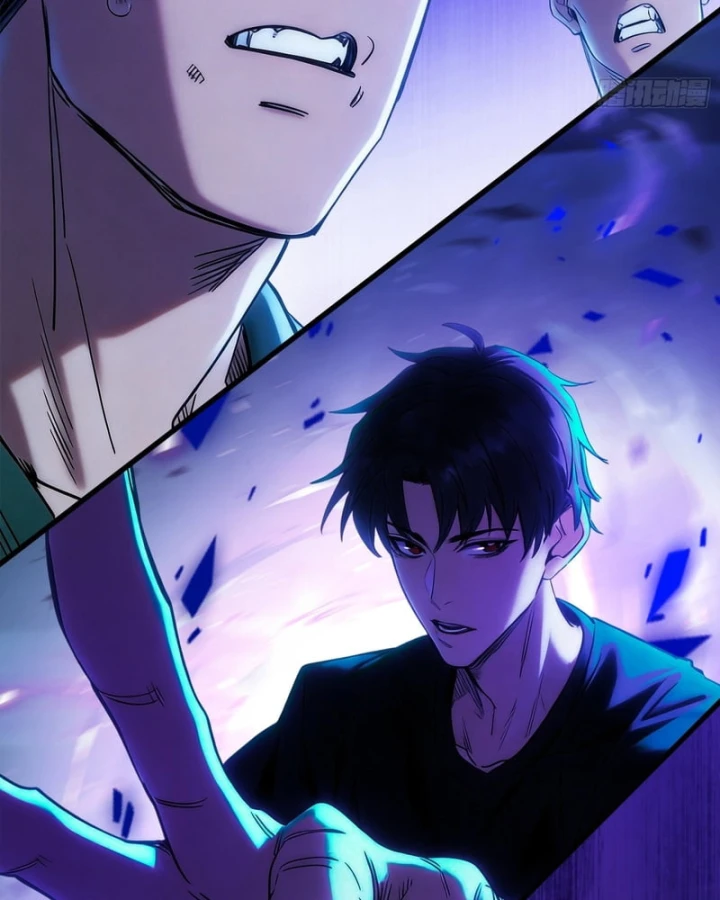 Mạt Thế Cao Ôn: Ta Dựa Vào Phòng An Toàn Thành Thần Chapter 32 - 46