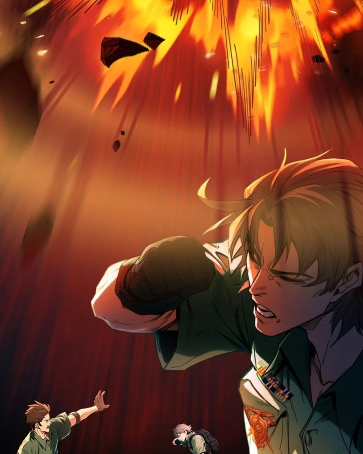 Mạt Thế Cao Ôn: Ta Dựa Vào Phòng An Toàn Thành Thần Chapter 32 - 52