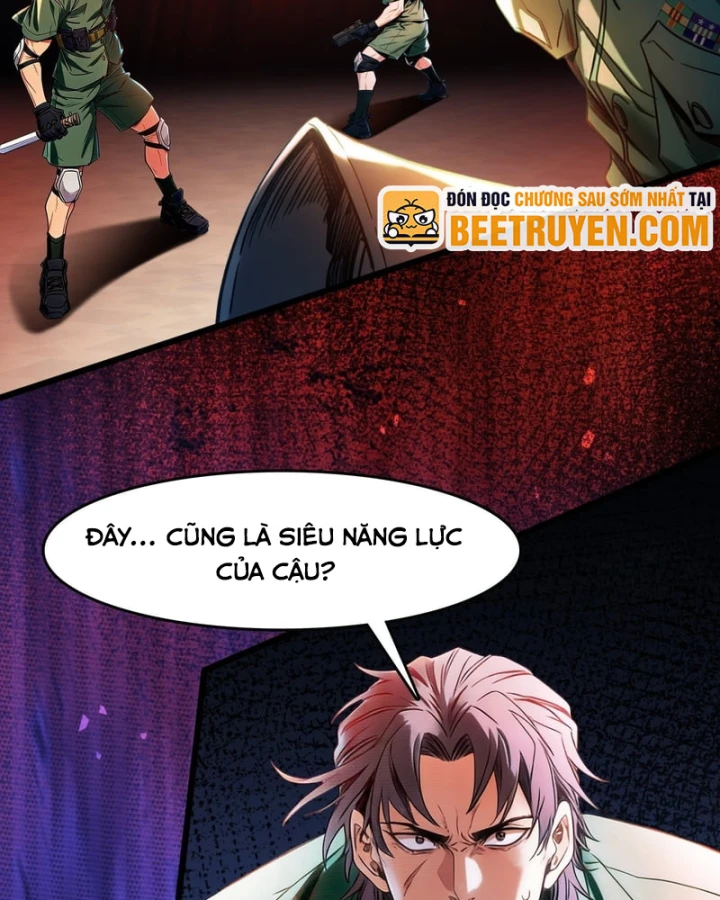 Mạt Thế Cao Ôn: Ta Dựa Vào Phòng An Toàn Thành Thần Chapter 32 - 53