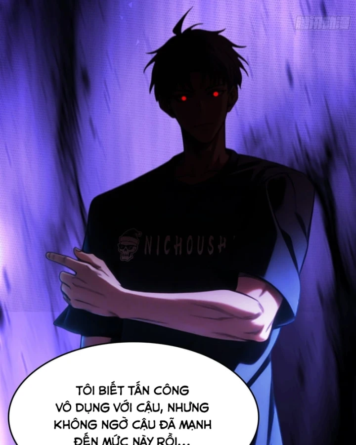 Mạt Thế Cao Ôn: Ta Dựa Vào Phòng An Toàn Thành Thần Chapter 32 - 55