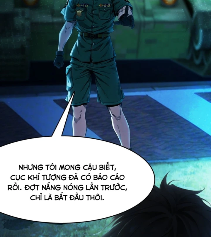 Mạt Thế Cao Ôn: Ta Dựa Vào Phòng An Toàn Thành Thần Chapter 32 - 58