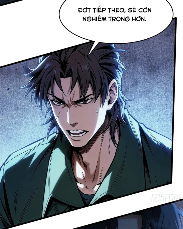 Mạt Thế Cao Ôn: Ta Dựa Vào Phòng An Toàn Thành Thần Chapter 32 - 60