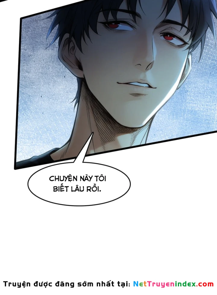 Mạt Thế Cao Ôn: Ta Dựa Vào Phòng An Toàn Thành Thần Chapter 32 - 61