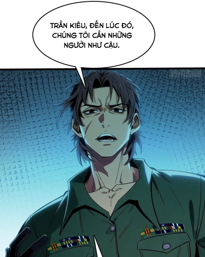 Mạt Thế Cao Ôn: Ta Dựa Vào Phòng An Toàn Thành Thần Chapter 32 - 62