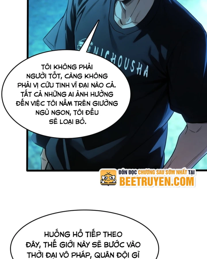 Mạt Thế Cao Ôn: Ta Dựa Vào Phòng An Toàn Thành Thần Chapter 32 - 64