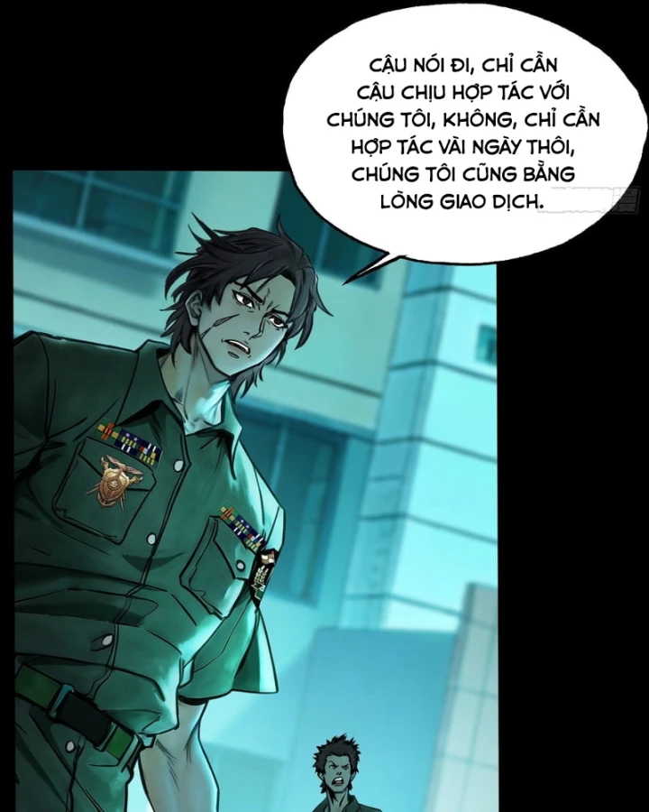 Mạt Thế Cao Ôn: Ta Dựa Vào Phòng An Toàn Thành Thần Chapter 32 - 69