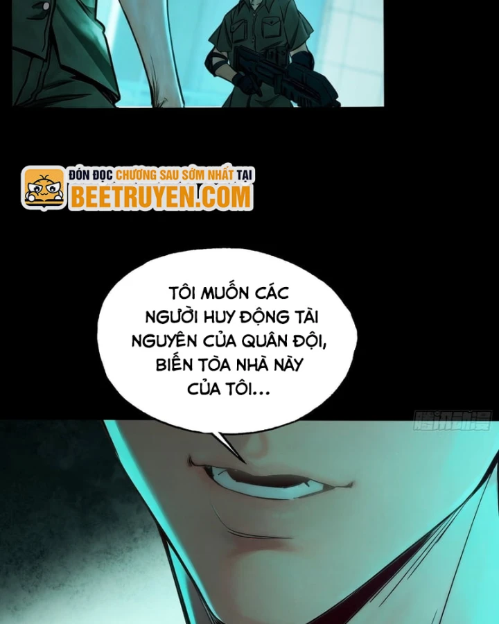 Mạt Thế Cao Ôn: Ta Dựa Vào Phòng An Toàn Thành Thần Chapter 32 - 70