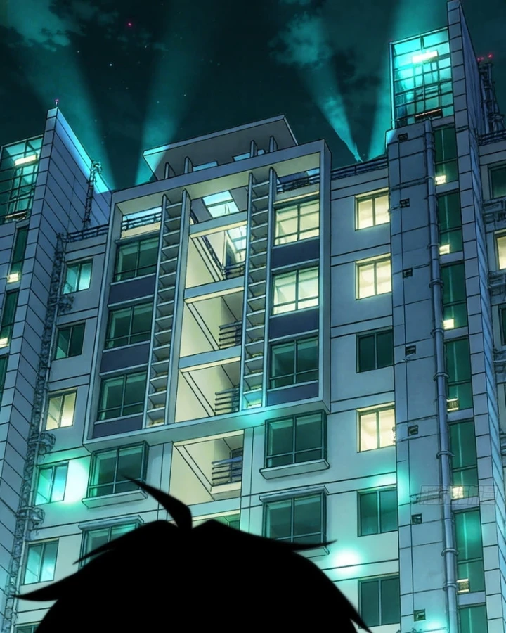 Mạt Thế Cao Ôn: Ta Dựa Vào Phòng An Toàn Thành Thần Chapter 32 - 72