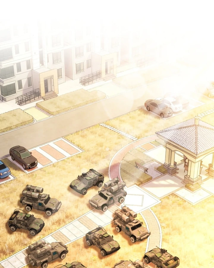 Mạt Thế Cao Ôn: Ta Dựa Vào Phòng An Toàn Thành Thần Chapter 33 - 3