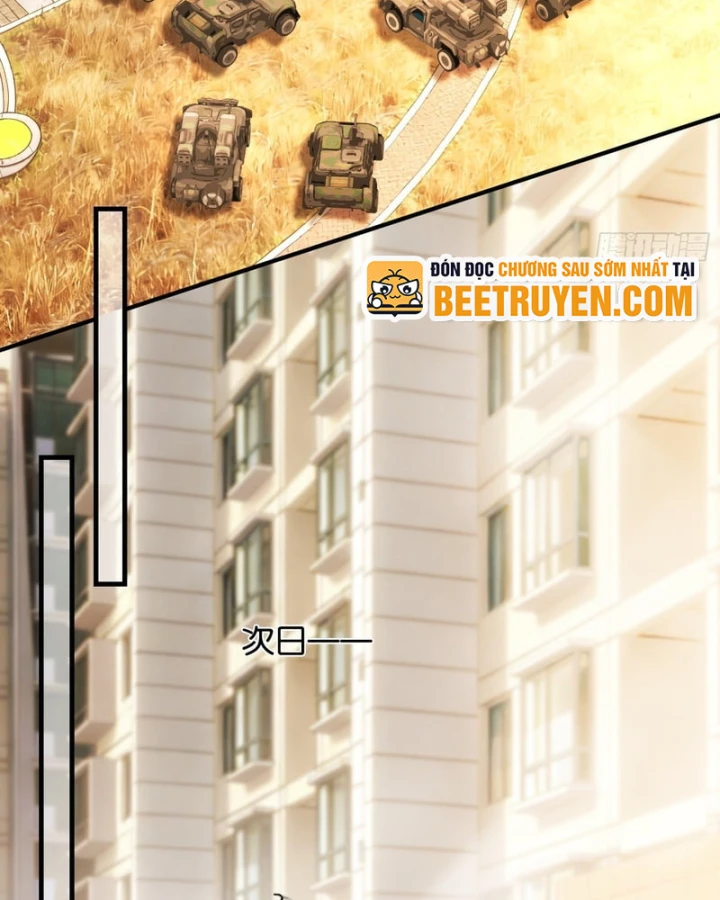 Mạt Thế Cao Ôn: Ta Dựa Vào Phòng An Toàn Thành Thần Chapter 33 - 4