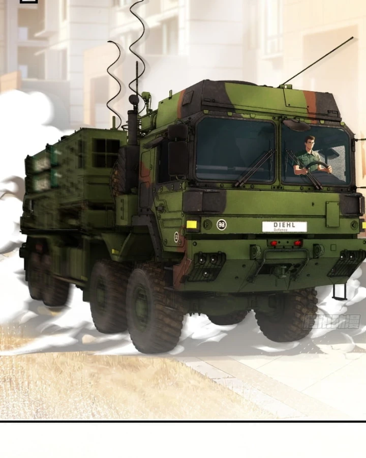 Mạt Thế Cao Ôn: Ta Dựa Vào Phòng An Toàn Thành Thần Chapter 33 - 5