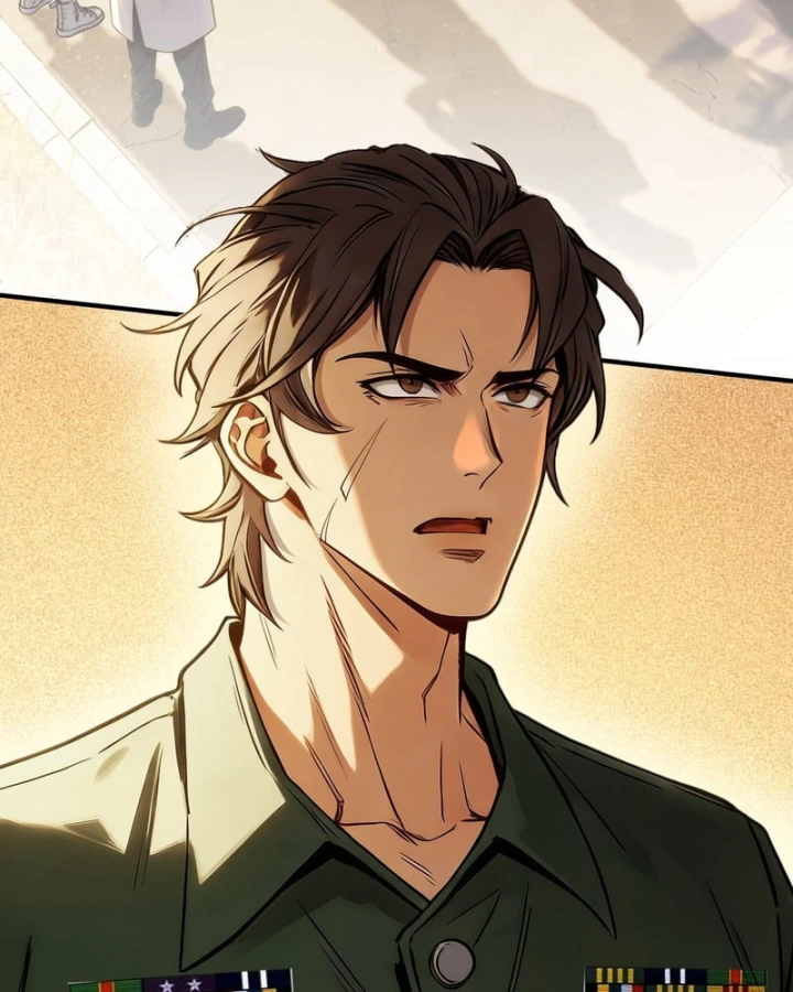 Mạt Thế Cao Ôn: Ta Dựa Vào Phòng An Toàn Thành Thần Chapter 33 - 8