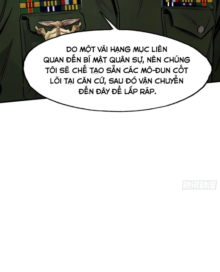 Mạt Thế Cao Ôn: Ta Dựa Vào Phòng An Toàn Thành Thần Chapter 33 - 9