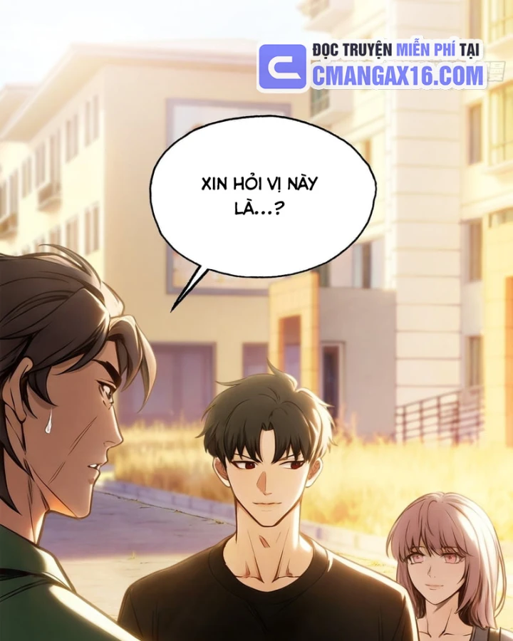 Mạt Thế Cao Ôn: Ta Dựa Vào Phòng An Toàn Thành Thần Chapter 33 - 11