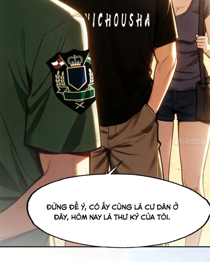 Mạt Thế Cao Ôn: Ta Dựa Vào Phòng An Toàn Thành Thần Chapter 33 - 12