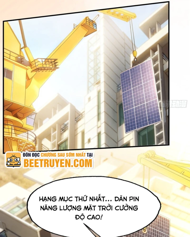 Mạt Thế Cao Ôn: Ta Dựa Vào Phòng An Toàn Thành Thần Chapter 33 - 18