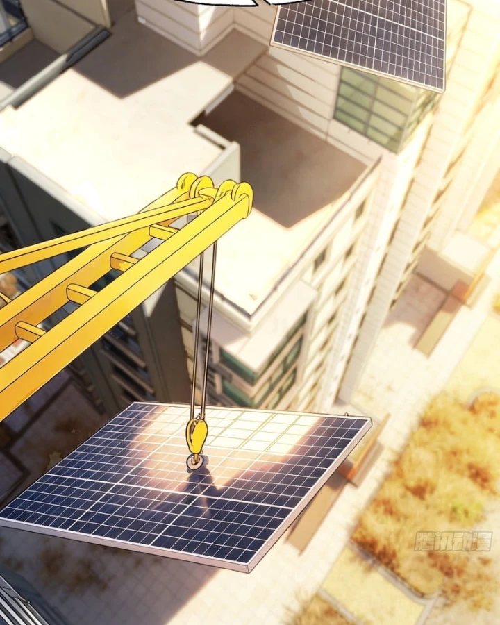 Mạt Thế Cao Ôn: Ta Dựa Vào Phòng An Toàn Thành Thần Chapter 33 - 19