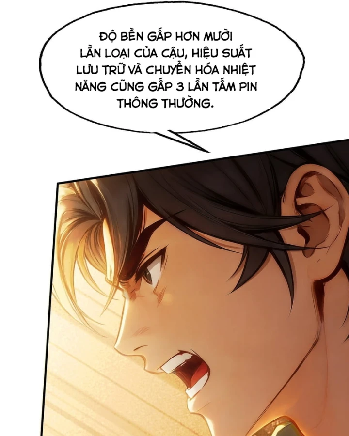 Mạt Thế Cao Ôn: Ta Dựa Vào Phòng An Toàn Thành Thần Chapter 33 - 21