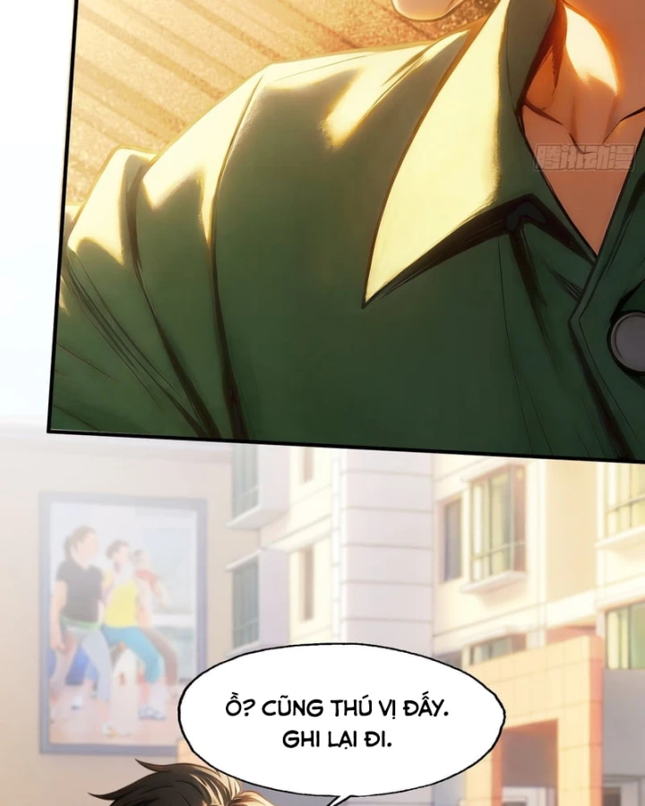 Mạt Thế Cao Ôn: Ta Dựa Vào Phòng An Toàn Thành Thần Chapter 33 - 22