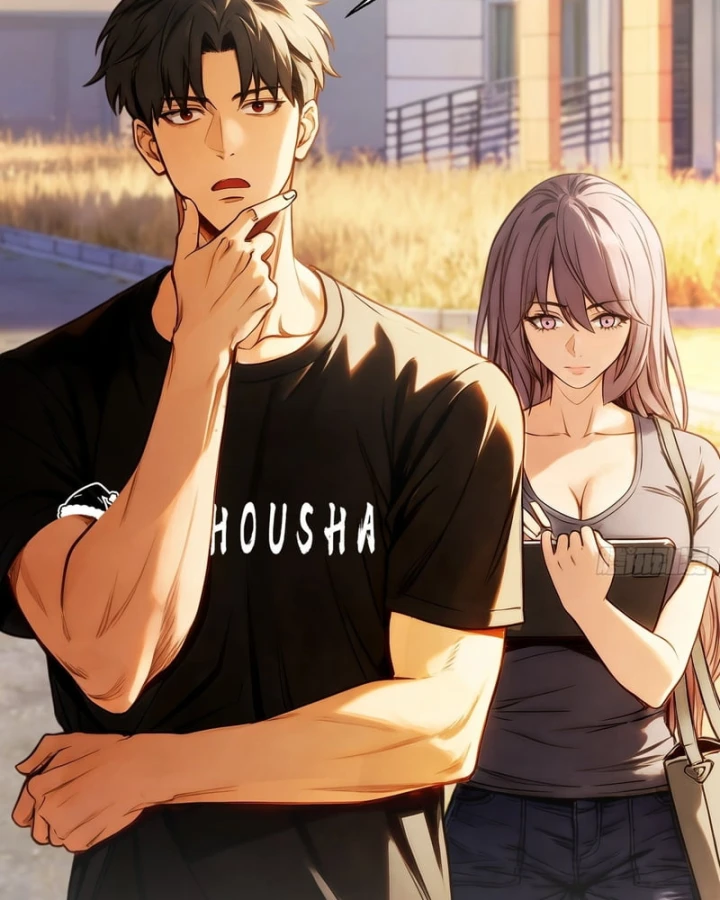 Mạt Thế Cao Ôn: Ta Dựa Vào Phòng An Toàn Thành Thần Chapter 33 - 23