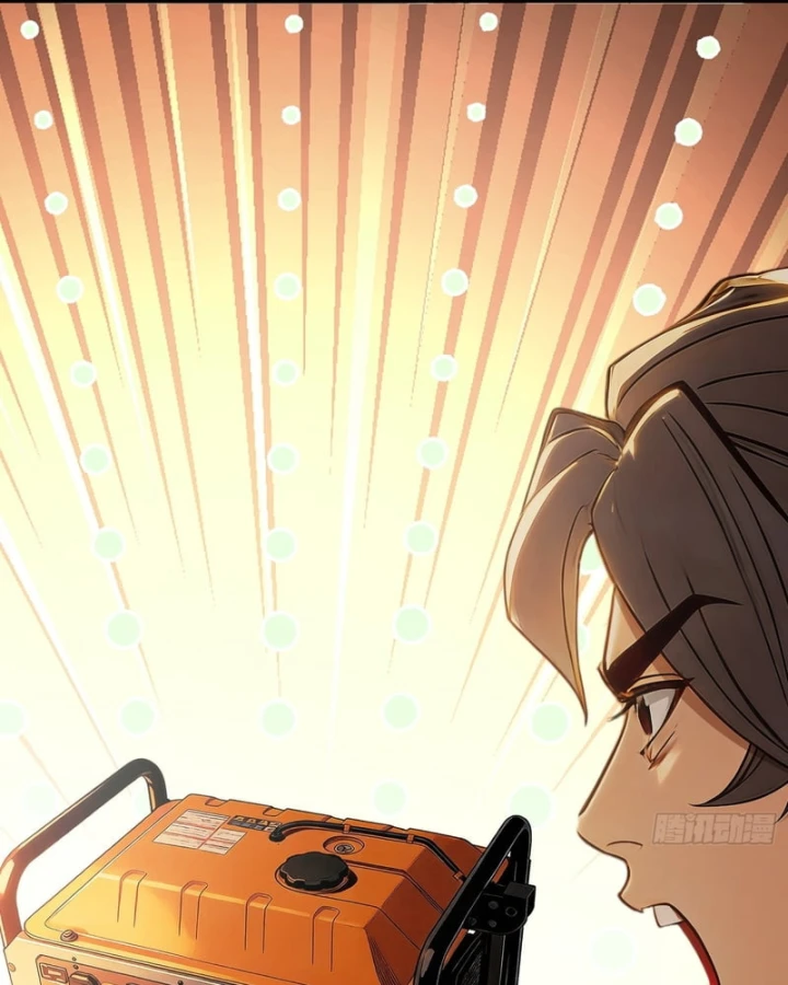 Mạt Thế Cao Ôn: Ta Dựa Vào Phòng An Toàn Thành Thần Chapter 33 - 25