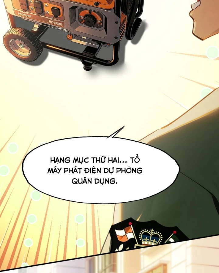 Mạt Thế Cao Ôn: Ta Dựa Vào Phòng An Toàn Thành Thần Chapter 33 - 26