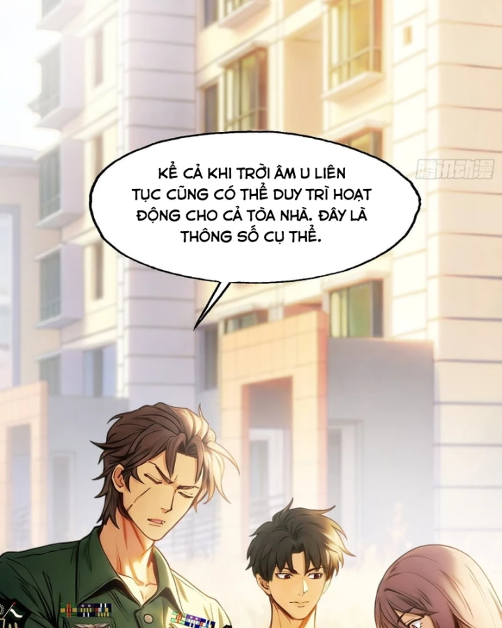 Mạt Thế Cao Ôn: Ta Dựa Vào Phòng An Toàn Thành Thần Chapter 33 - 27