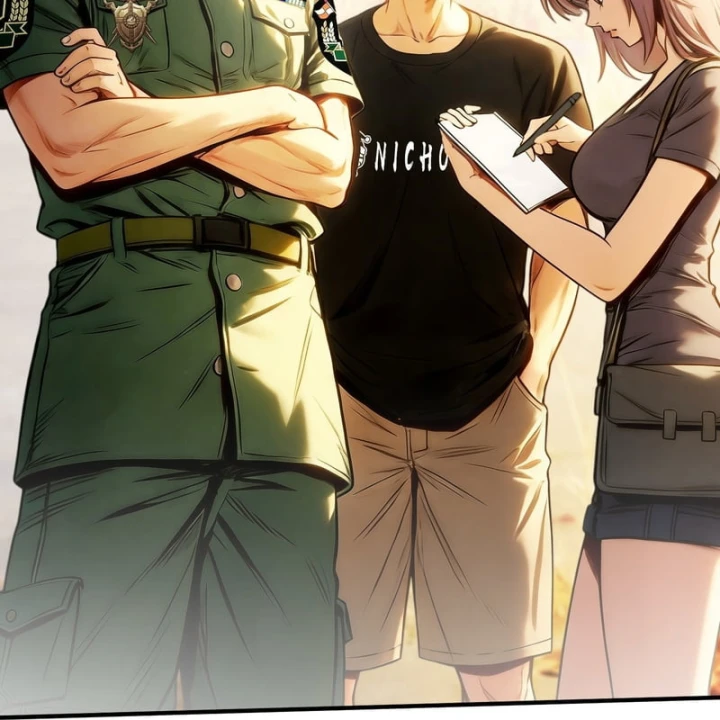 Mạt Thế Cao Ôn: Ta Dựa Vào Phòng An Toàn Thành Thần Chapter 33 - 28