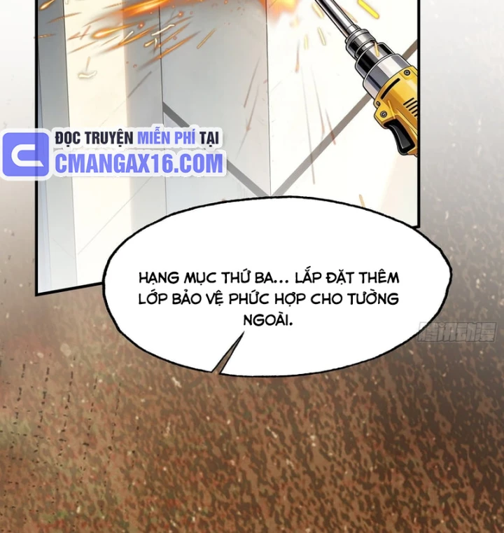 Mạt Thế Cao Ôn: Ta Dựa Vào Phòng An Toàn Thành Thần Chapter 33 - 30