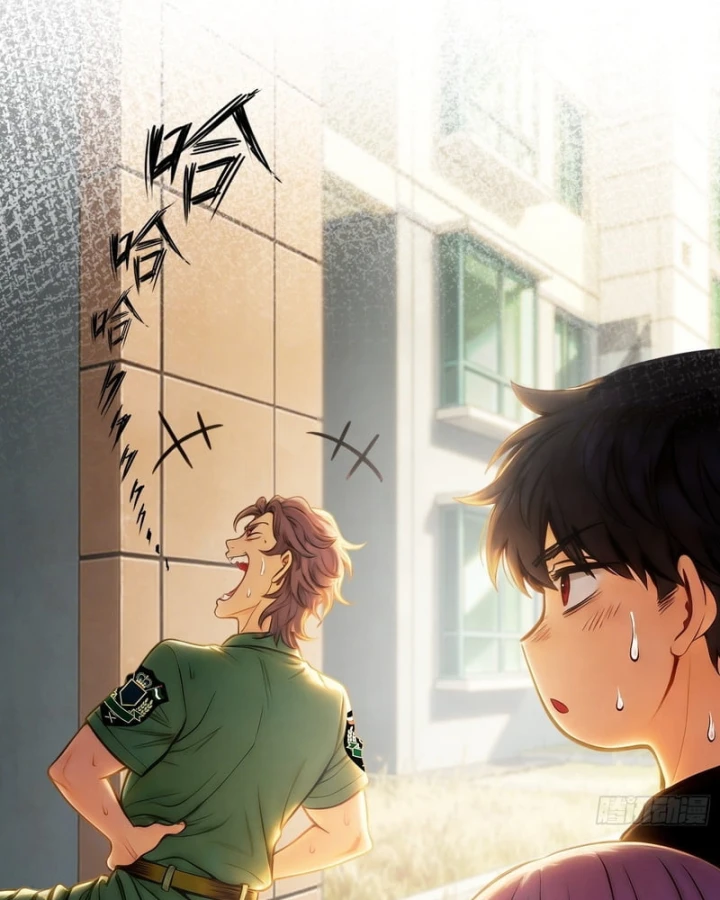 Mạt Thế Cao Ôn: Ta Dựa Vào Phòng An Toàn Thành Thần Chapter 33 - 34