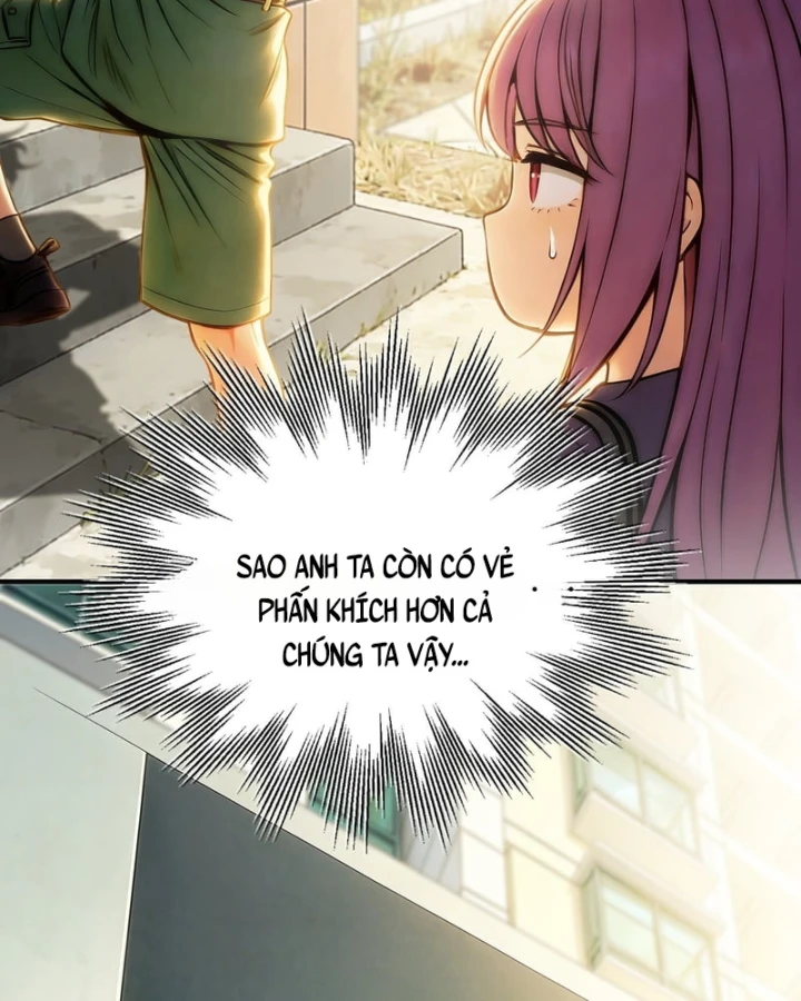 Mạt Thế Cao Ôn: Ta Dựa Vào Phòng An Toàn Thành Thần Chapter 33 - 35