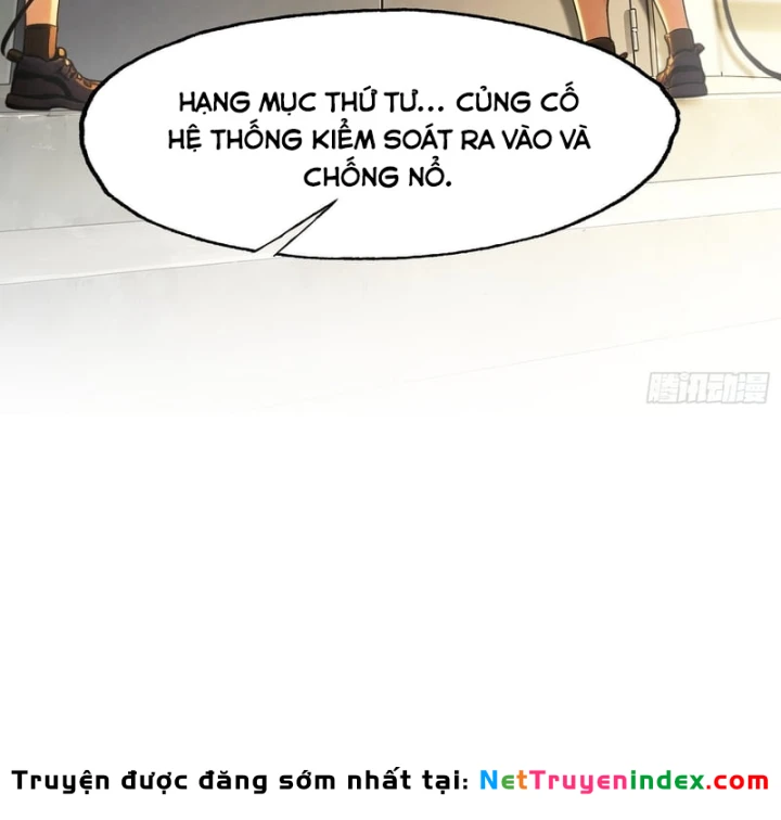 Mạt Thế Cao Ôn: Ta Dựa Vào Phòng An Toàn Thành Thần Chapter 33 - 37