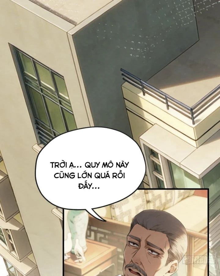 Mạt Thế Cao Ôn: Ta Dựa Vào Phòng An Toàn Thành Thần Chapter 33 - 41