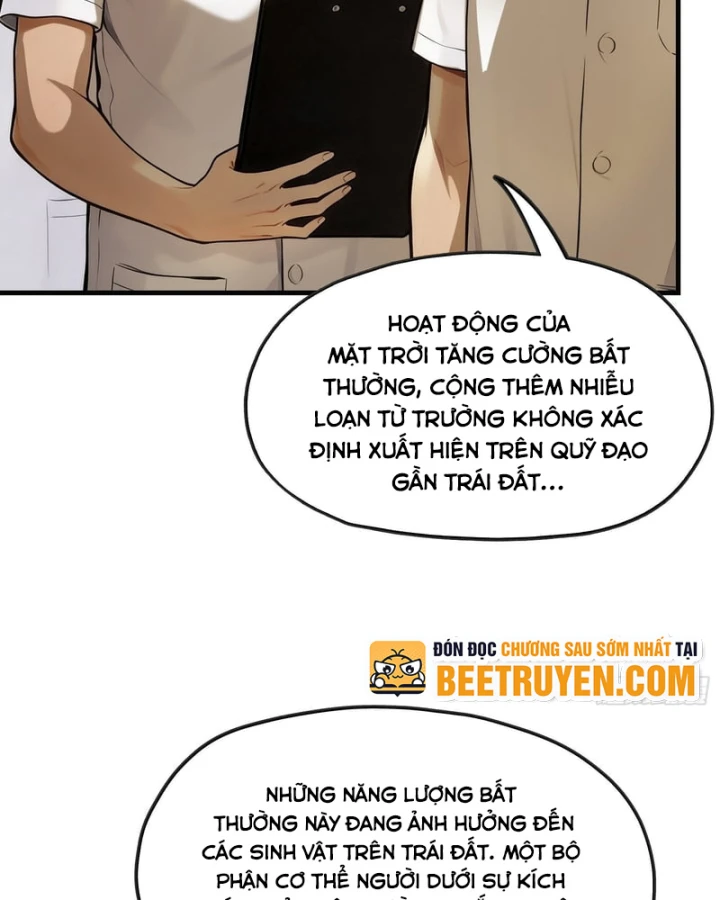 Mạt Thế Cao Ôn: Ta Dựa Vào Phòng An Toàn Thành Thần Chapter 33 - 53