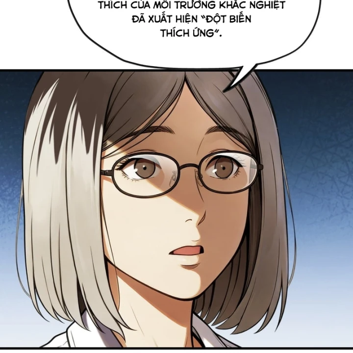 Mạt Thế Cao Ôn: Ta Dựa Vào Phòng An Toàn Thành Thần Chapter 33 - 54