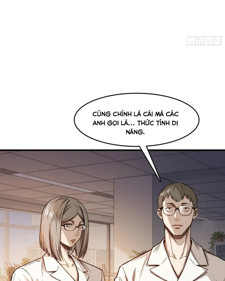 Mạt Thế Cao Ôn: Ta Dựa Vào Phòng An Toàn Thành Thần Chapter 33 - 55