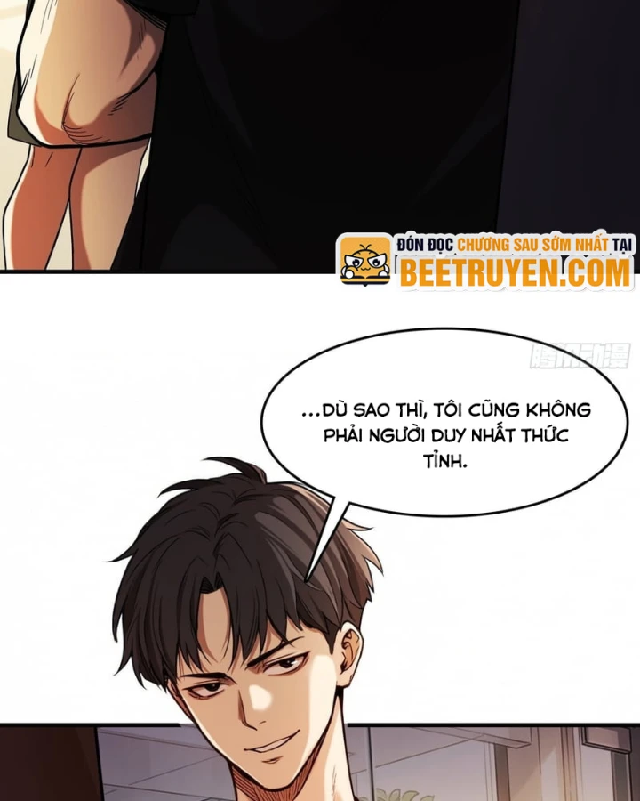 Mạt Thế Cao Ôn: Ta Dựa Vào Phòng An Toàn Thành Thần Chapter 33 - 59