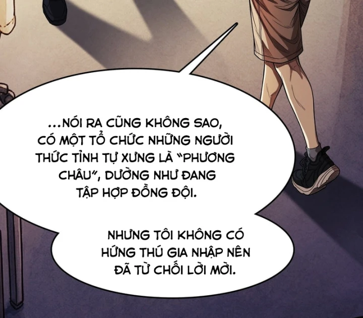 Mạt Thế Cao Ôn: Ta Dựa Vào Phòng An Toàn Thành Thần Chapter 33 - 65