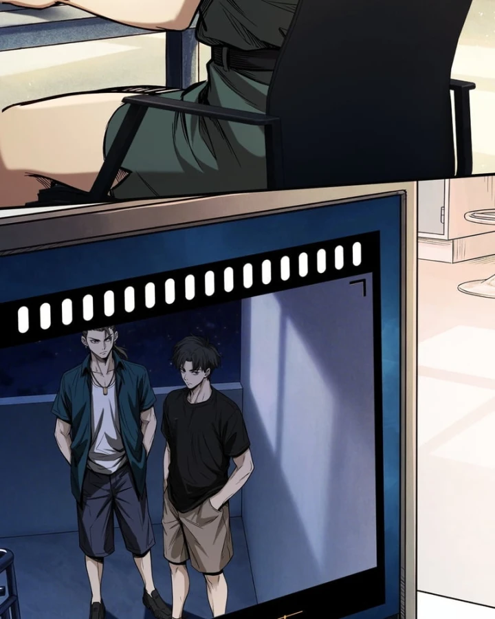 Mạt Thế Cao Ôn: Ta Dựa Vào Phòng An Toàn Thành Thần Chapter 33 - 70