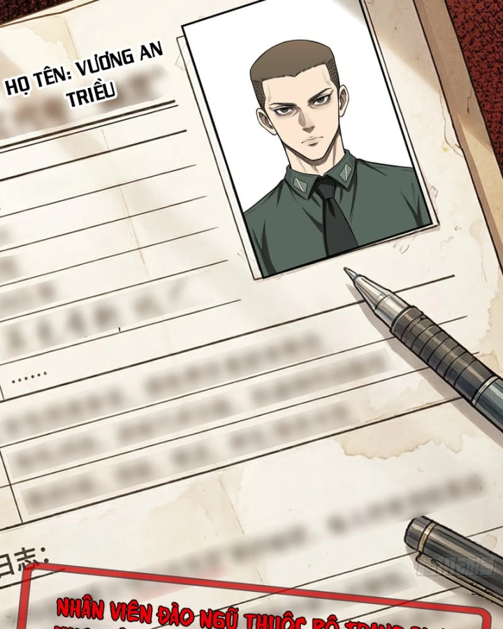 Mạt Thế Cao Ôn: Ta Dựa Vào Phòng An Toàn Thành Thần Chapter 33 - 74