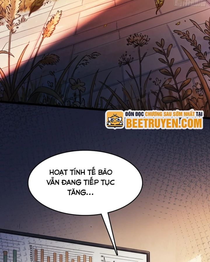 Mạt Thế Cao Ôn: Ta Dựa Vào Phòng An Toàn Thành Thần Chapter 34 - 4